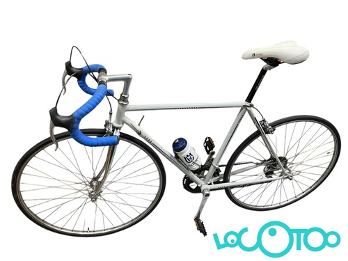 BICICLETA CARRERA J.BARRASA 