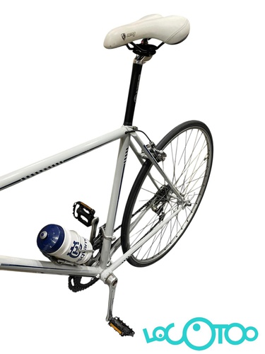 BICICLETA CARRERA J.BARRASA 