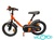 BICICLETA INFANTIL BTWIN ROBOT 500