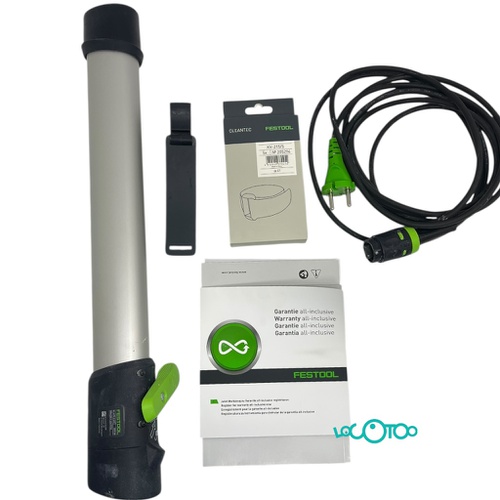 LIJADORA FESTOOL PLANEX LHS 2 225