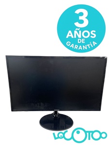 Monitor Led