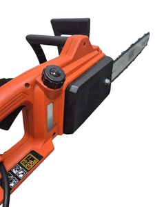 Motosierra Eléctrica