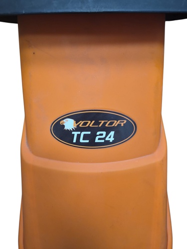 Biotriturador VOLTOR