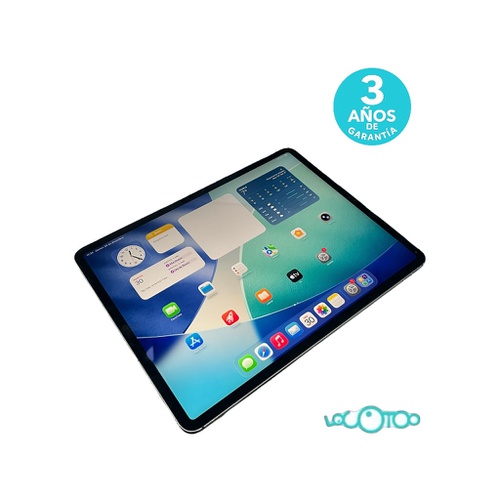 Tablet APPLE IPAD PRO 12,9" 3A GEN A2014 25