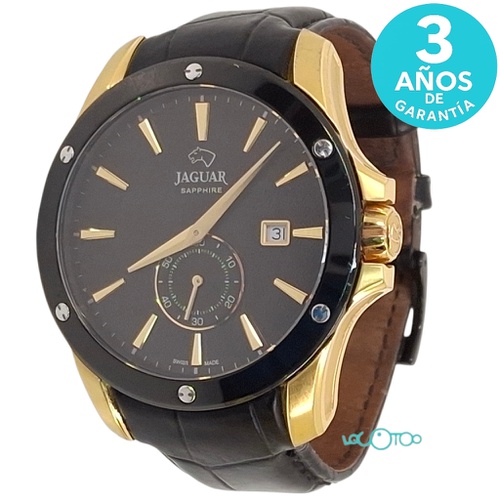 RELOJ DE PULSERA JAGUAR J881