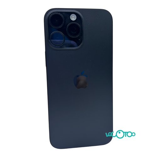 APPLE IPHONE 16 PRO MAX 8 GB 256 GB