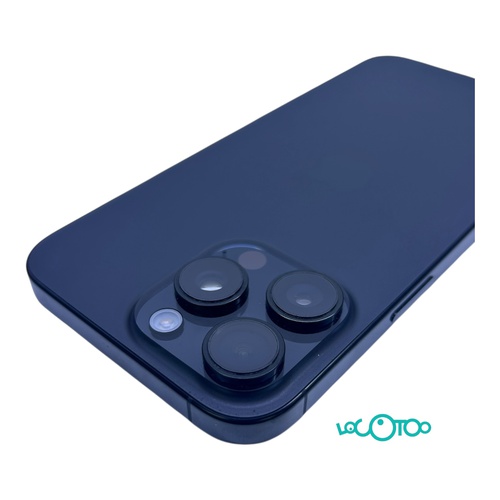 APPLE IPHONE 16 PRO MAX 8 GB 256 GB