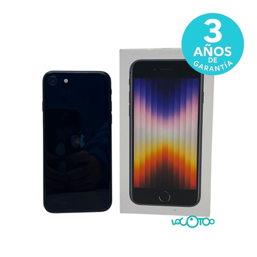 APPLE IPHONE SE 2022 4GB 128GB