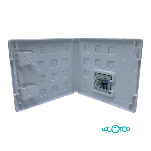 NINTENDO 3DS MARIO PARTY ISLAND TOUR