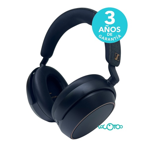 SENNHEISER MOMENTUM 4 COOPER