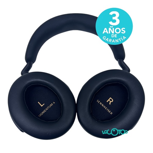 SENNHEISER MOMENTUM 4 COOPER