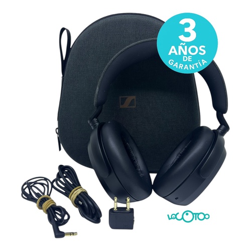 SENNHEISER MOMENTUM 4 COOPER