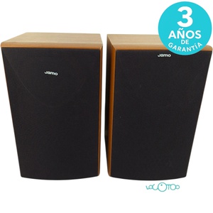 Altavoces HIFI