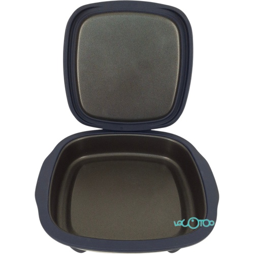 TUPPERWARE MICROPRO SERIES RECIPIENTE MICRO