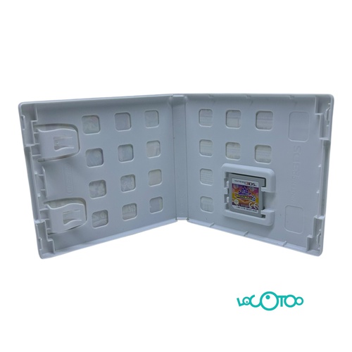 NINTENDO 3DS DISNEY MAGICAL WORLD 2 