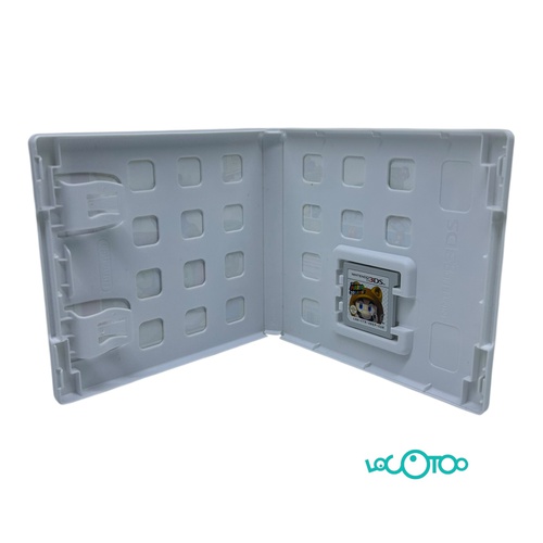  NINTENDO 3DS SUPER MARIO 3D LAND