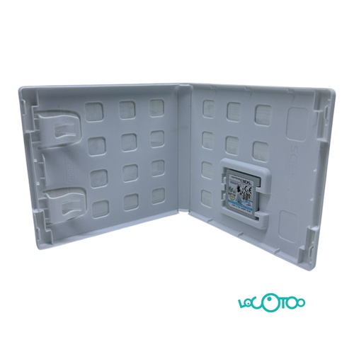 NINTENDO 3DS NINTENDO DOGS + CATS 