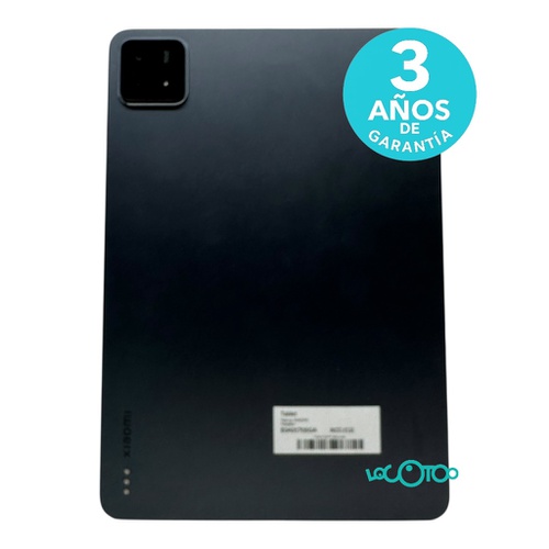 XIAOMI Pad 6S Pro 12 GB 512 GB
