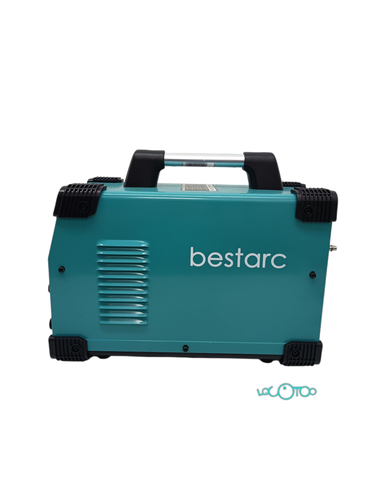 Soldadura Taller y Obra BESTARC  BTC 500DP