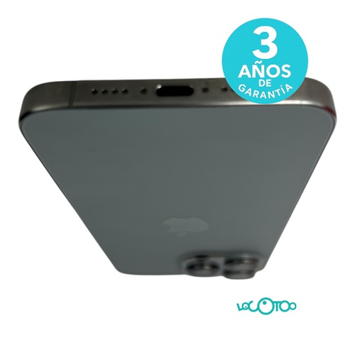 APPLE IPHONE 15 PRO MAX 256 GB 