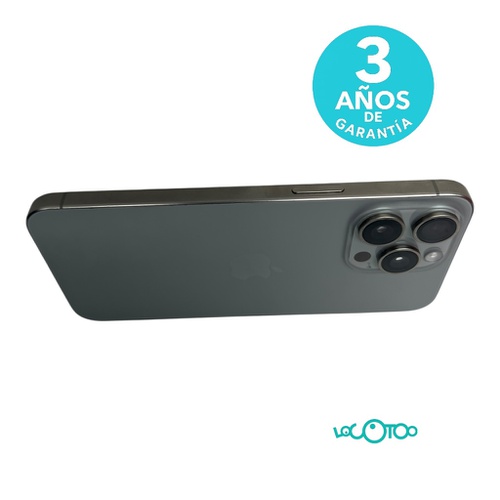 APPLE IPHONE 15 PRO MAX 256 GB 