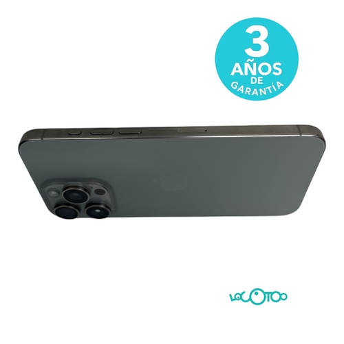 APPLE IPHONE 15 PRO MAX 256 GB 