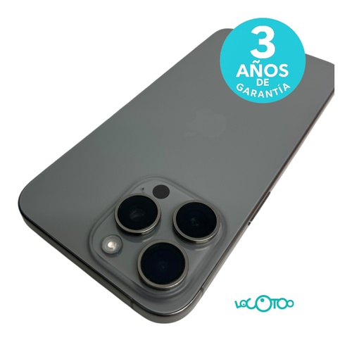 APPLE IPHONE 15 PRO MAX 256 GB 