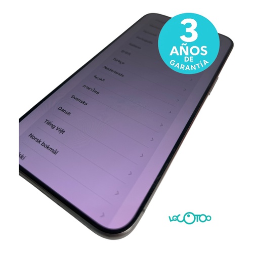 APPLE IPHONE 15 PRO MAX 256 GB 