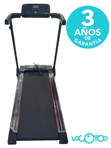 CINTA DEPORTIUM TM 500