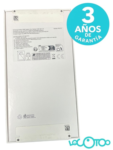  SAMSUNG GALAXY A56 5G 256 GB 