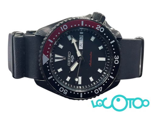 SEIKO SBSA189 JOURNAL STANDARD