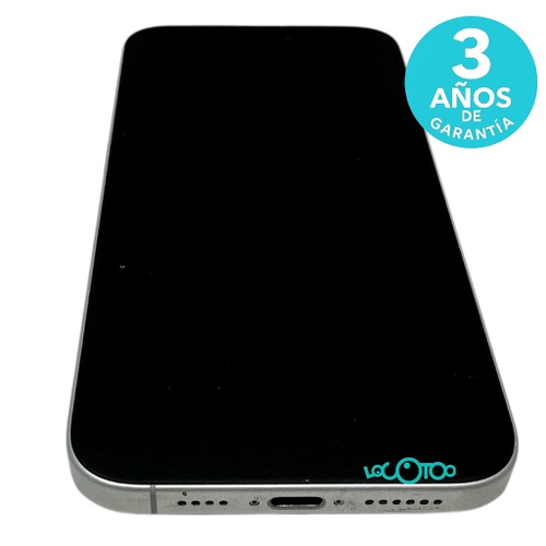 Smartphone APPLE IPHONE 16 PLUS 6,7 '' 8 GB