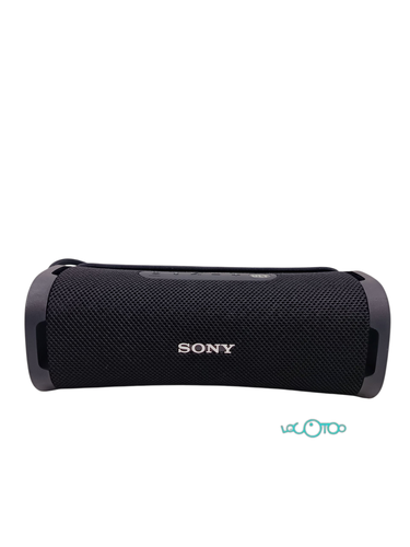 Altavoz Portátil SONY ULT FIELD 1 Bluetooth