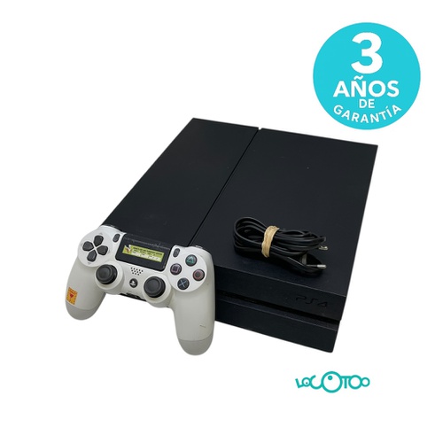 SONY PS4 SLIM 500Gb CON Mando