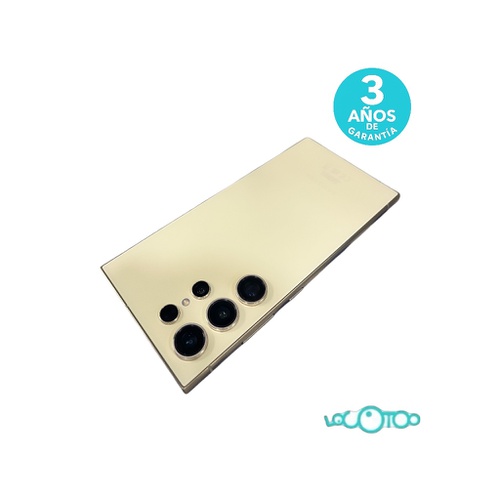 Smartphone SAMSUNG GALAXY S24 ULTRA 6,8 '' 