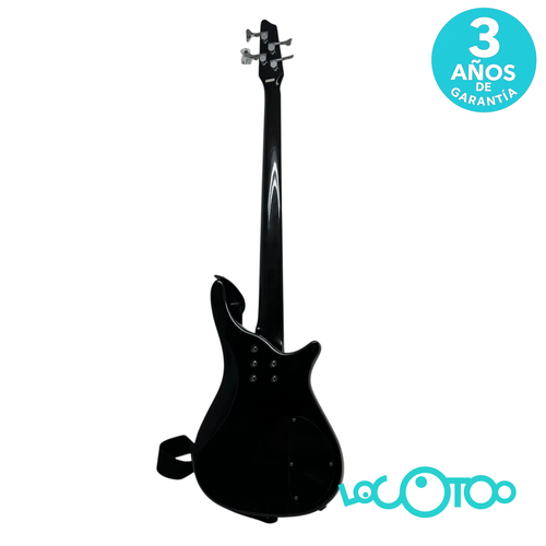 Bajo Eléctrico HARLEY BENTON