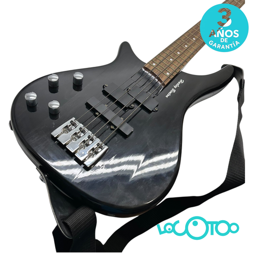 Bajo Eléctrico HARLEY BENTON
