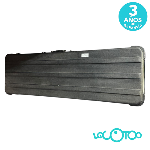 Bajo Eléctrico HARLEY BENTON