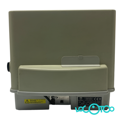 Impresora GRAVOGRAPH M20 Entrada USB