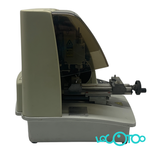 Impresora GRAVOGRAPH M20 Entrada USB