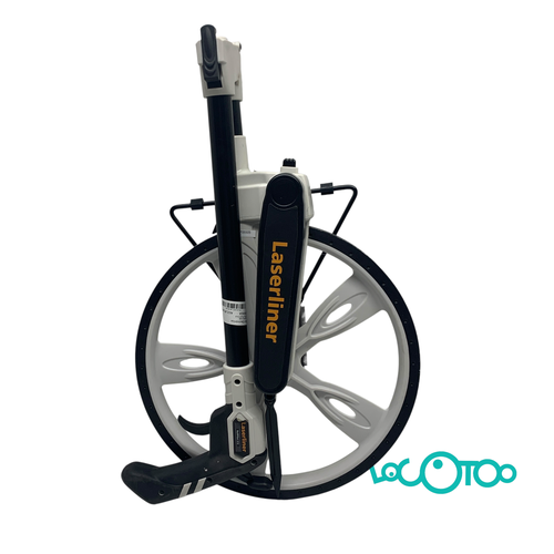 MEDIDOR DISTANCIA LASERLINER ROLLPILOT S12