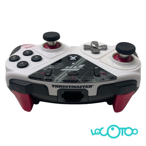 MANDO CONSOLA ESWAP XR PRO CONTROLLER
