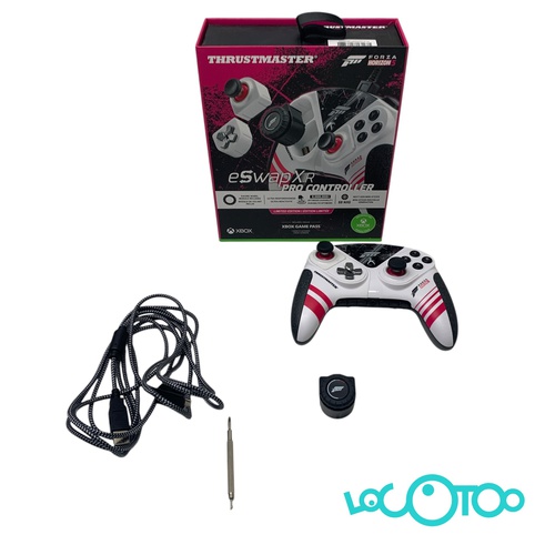 MANDO CONSOLA ESWAP XR PRO CONTROLLER