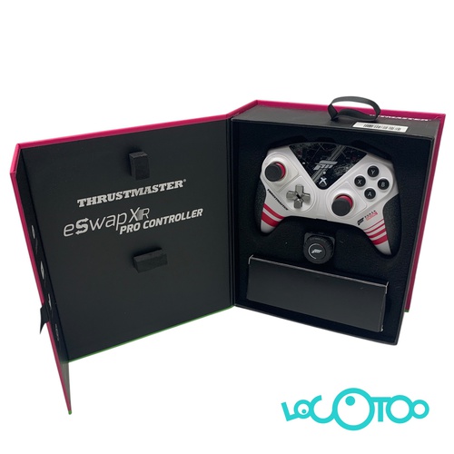 MANDO CONSOLA ESWAP XR PRO CONTROLLER