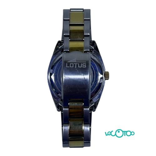 RELOJ LOTUS 15197