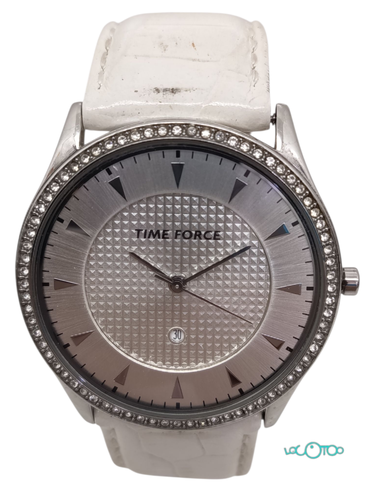 Reloj Pulsera TIME FORCE TF3221L Talla 20 4