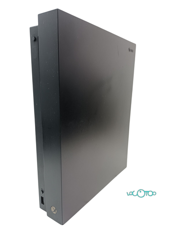 Consola MICROSOFT XBOX ONE X Xbox One X 1TB