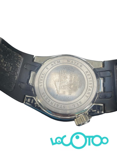 RELOJ LOTUS 15680