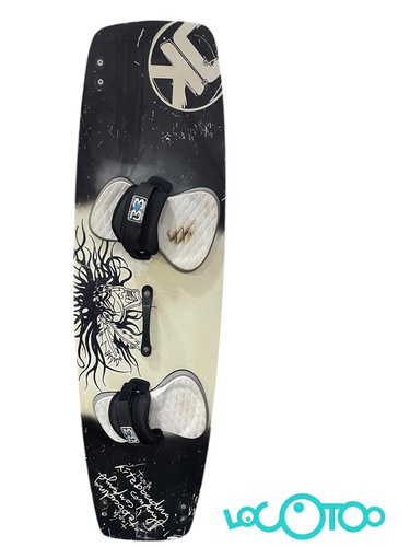 JK SURF TABLA KITESURF