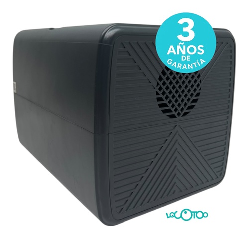 Varios Electricidad BLUETTI EB3A